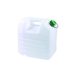 Kanystr EDA s nálevkou objem 10 l