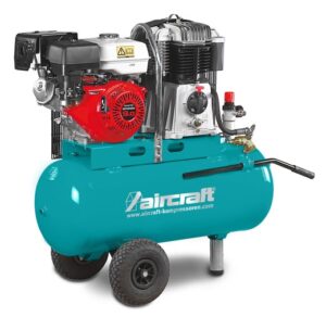 Stavební kompresor Aircraft® Airbau 652/100 B PRO