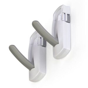 Nalepovací hákový držák I+V velikost M