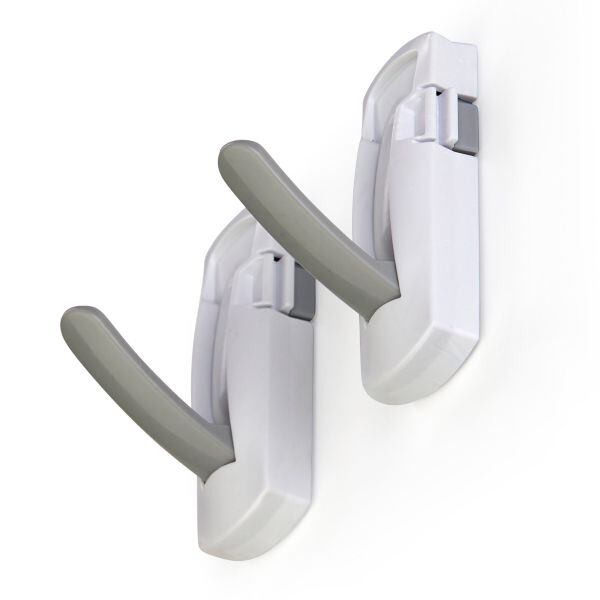 Nalepovací hákový držák I+V velikost M