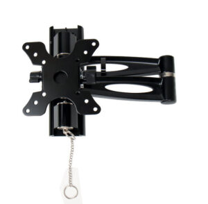 Držák TV Carbest Simon Luxus barva černá