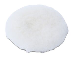 Aircraft® Leštící kotouč z jehněčí kůže 90 mm (pro PSM 3 PRO)