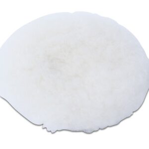 Aircraft® Leštící kotouč z jehněčí kůže 90 mm (pro PSM 3 PRO)