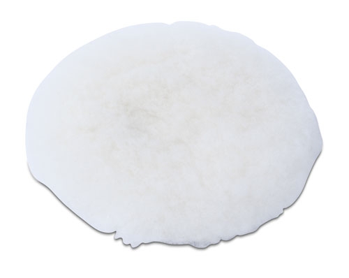 Aircraft® Leštící kotouč z jehněčí kůže 90 mm (pro PSM 3 PRO)