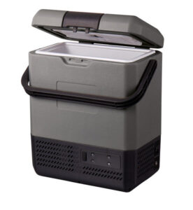 Kompresorový chladicí box Carbest FreeCooler objem 8 l