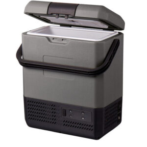 Kompresorový chladicí box Carbest FreeCooler objem 8 l