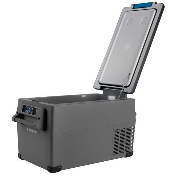 Kompresorový chladicí box Carbest CampCooler objem 30 l