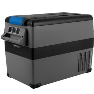 Kompresorový chladicí box Carbest CampCooler objem 40 l