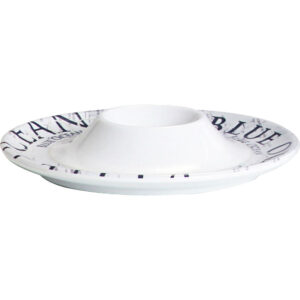 Miska pod vejce – Sada nádobí Brunner Blue Ocean