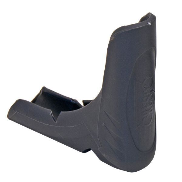 Stabilizátor nohy křesla Crespo, 4 ks barva antracit průměr 25 mm