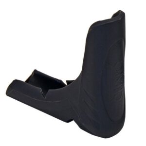 Stabilizátor nohy křesla Crespo, 4 ks průměr 22 mm barva černá