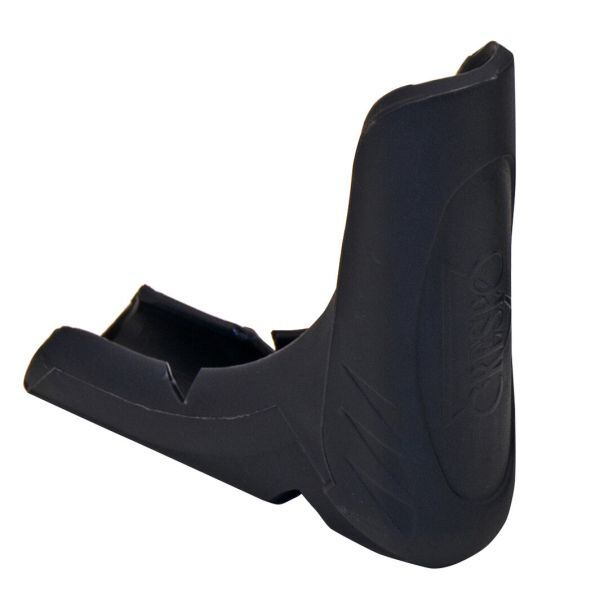 Stabilizátor nohy křesla Crespo, 4 ks průměr 22 mm barva černá