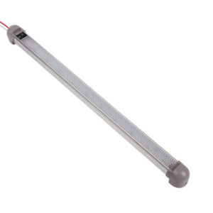 Linkové LED světlo Carbest 225/470 mm délka 470 mm