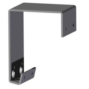 Střešní nosič EuroCarry STYLE varianta adaptér pro makýzu