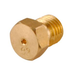 Tryska pro gril CADAC Carri Chef 2 provozní tlak 50 mbar rok výroby 2017/01–....