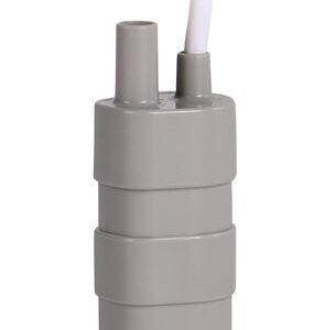 Ponorné čerpadlo Carbest 12 V průtok 10 l/min