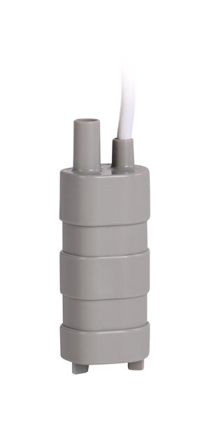 Ponorné čerpadlo Carbest 12 V průtok 10 l/min