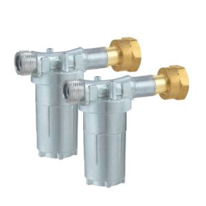 Plynový filtr GOK Caramatic ConnectClean 2.0 počet kusů v balení 2 ks