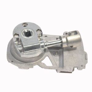 Koncové destičky pro markýzy Thule Omnistor 8000 orientace levá strana