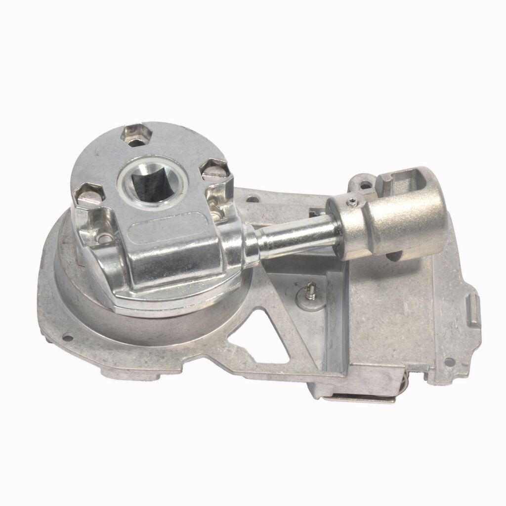 Koncové destičky pro markýzy Thule Omnistor 8000 orientace levá strana