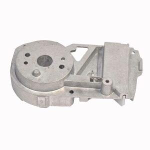 Koncové destičky pro markýzy Thule Omnistor 8000 orientace pravá strana