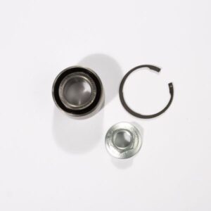 Sada kompaktního ložiska Moog pro náboj kola ložisko 42/80 × 42 mm verze AL-KO 2361