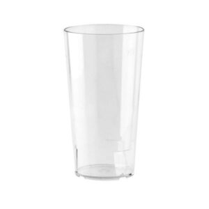 Sklenice WACA různé druhy druh nádobí sklenice na pití objem 0,5 l