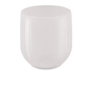 Sklenice na džus Camp4 320 ml, 2 ks barva bílá