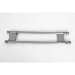 Barkeeper Camp4 barva šedá délka 41–71 cm