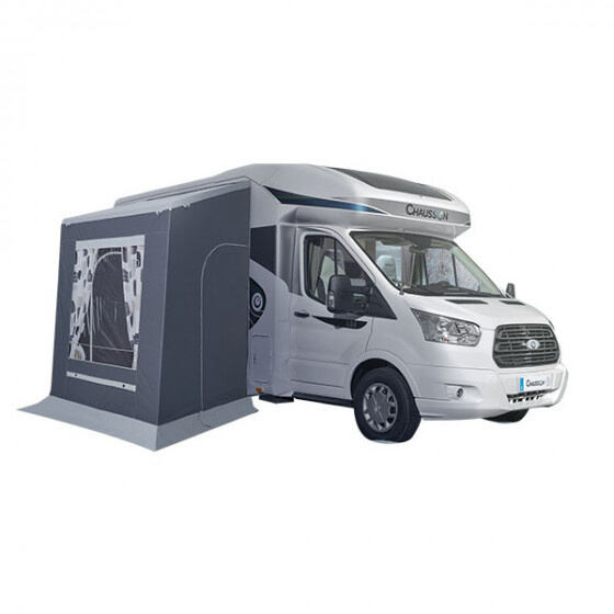 Celoroční předstan Trigano Nagano SAS instalační výška 260–280 cm