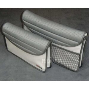 Cestovní autobrašna Carbest velikost střední