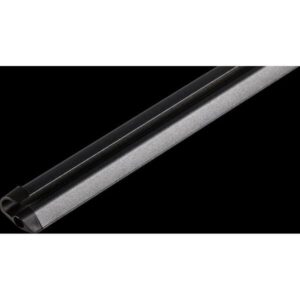 Montážní profil pro stan k markýze Thule QuickFit/EasyLink barva antracit