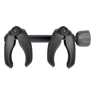 Distanční držák kola Thule AcuTight 15 cm barva černá