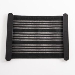 Elastická úložná síť Carbest velikost L