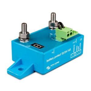Ochrana baterií Victron Energy BP 12/24 V model BP–65 12/24 V