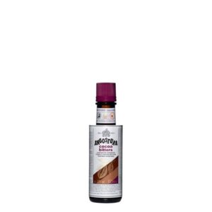 Angostura Cocoa Bitters 48 % 0,1 l