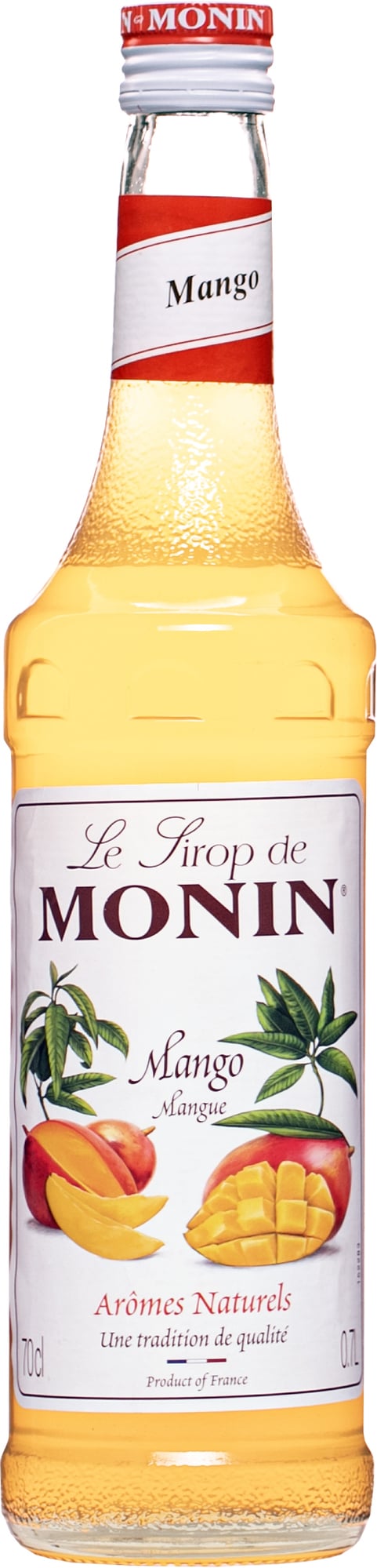 Monin Mango 0,7l