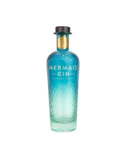 Mermaid Gin 42% 0,7 l