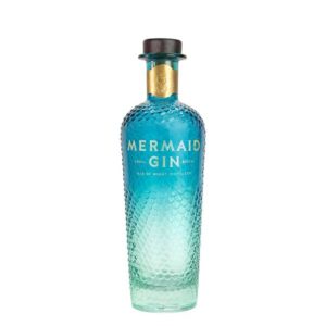 Mermaid Gin 42% 0,7 l