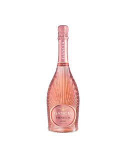 Gancia Prosecco Rosé D.O.C. Extra Dry  11% 0,75 l