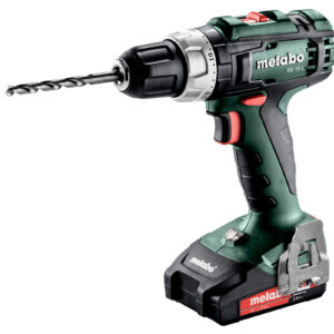 Metabo BS 18 L 602321500