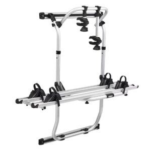 Nosič kol Thule Elite Van XT barva stříbrná verze Fiat Ducato X250/X290