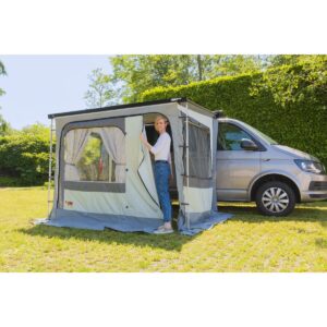 Předstan Privacy Ultra Light pro markýzy Fiamma F45/F65/F80 délka 400 cm