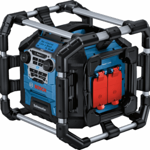 Bosch Professional GPB 18V-5 SC 06014A4100