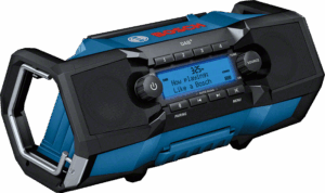 Bosch Professional GPB 18V-2 SC 06014A3100