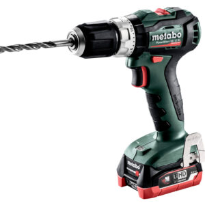 Metabo PowerMaxx SB 12 BL 601077500