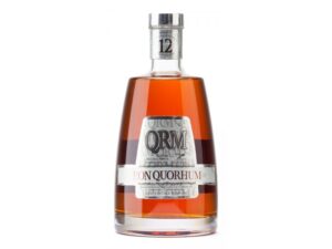 Quorhum 12 Anos solera  40 % 0,7 l