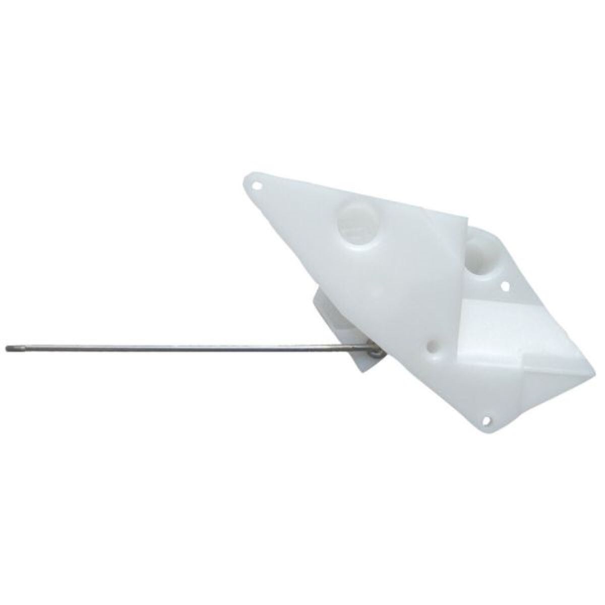 Posuvník kompletní pro WC Thetford C200