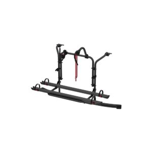 Nosič kol Fiamma Carry-Bike pro Ford Custom, černý