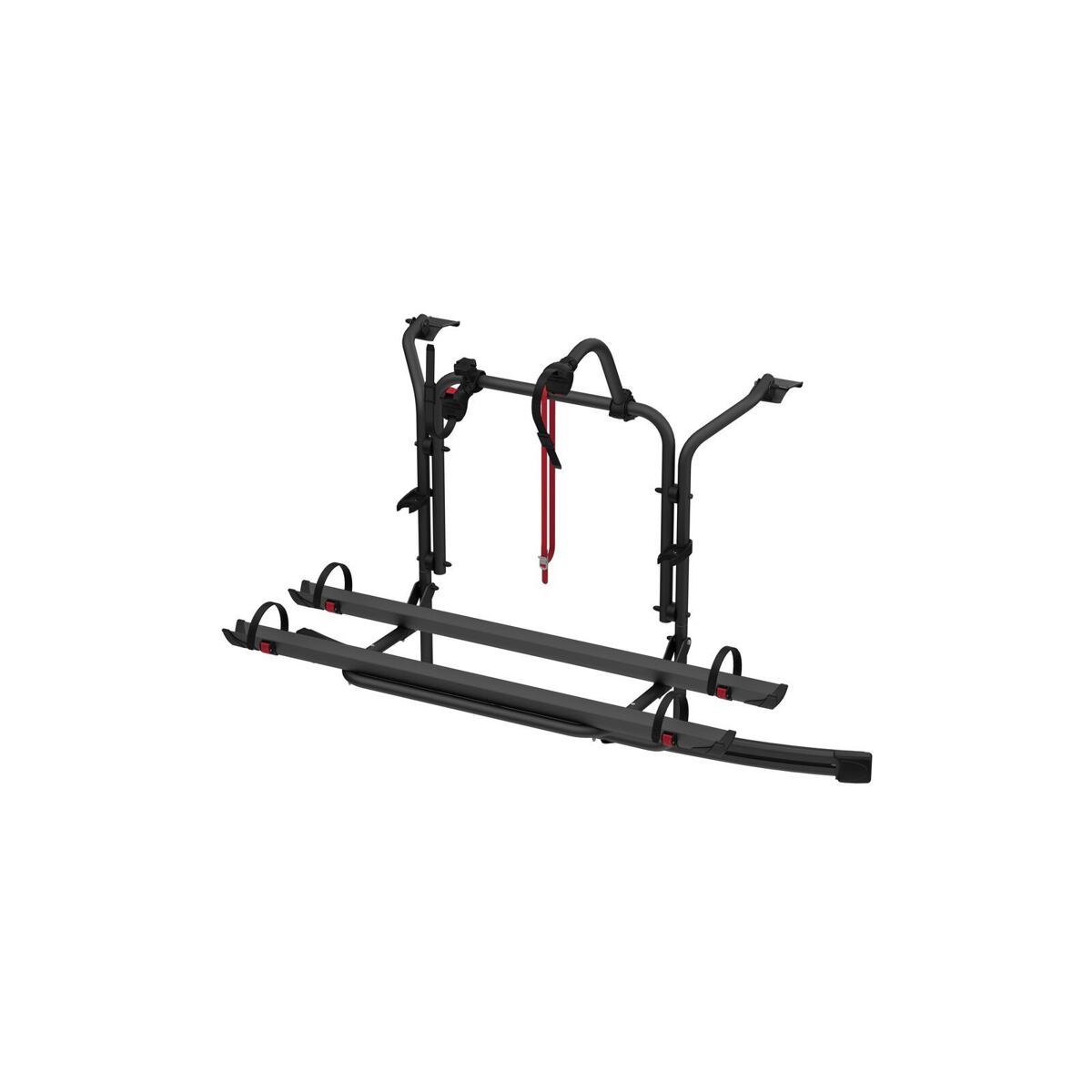 Nosič kol Fiamma Carry-Bike pro Ford Custom, černý